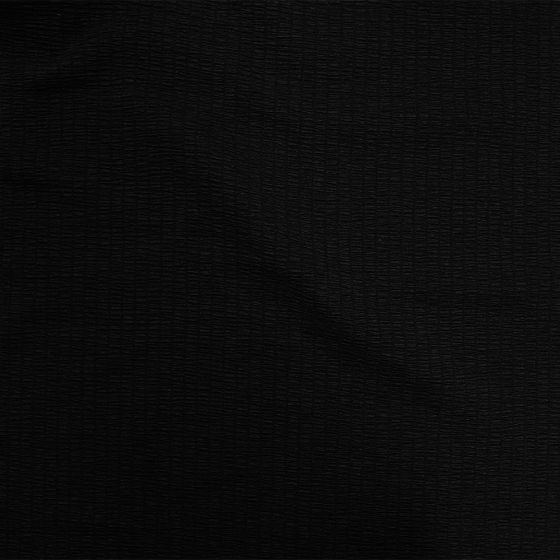 Argo Jersey Textured Black