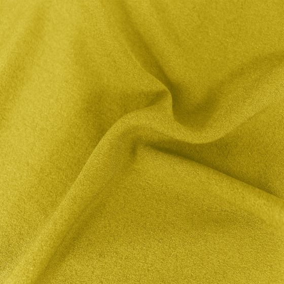 Athena Crepe Chartreuse