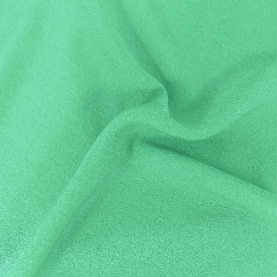 Athena Crepe Paradise Mint