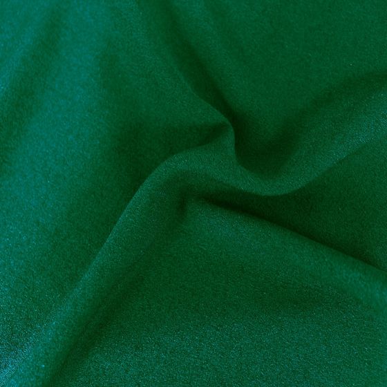 Athena Crepe Spring Leaf