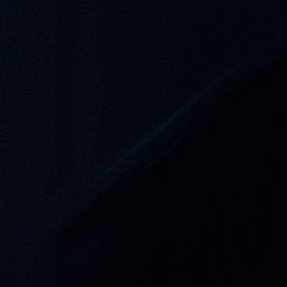 Atlas Satin Dark Navy