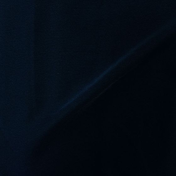 Atlas Satin Navy