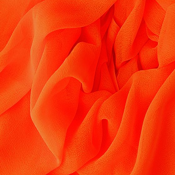Chiffon Twill Fiesta