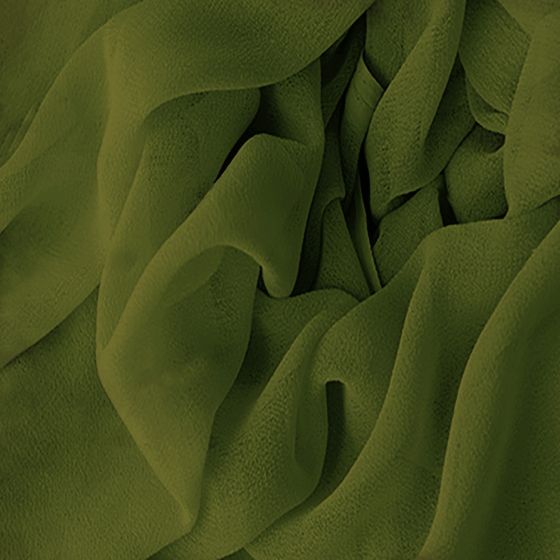 Chiffon Twill Militaire
