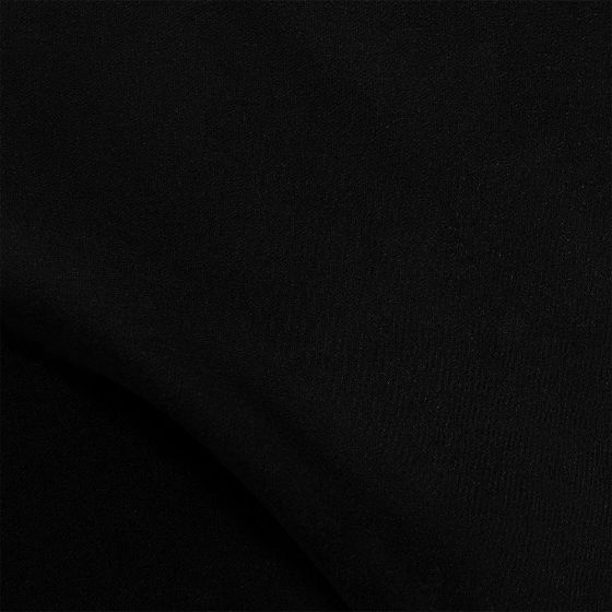 Compact Crepe - Black