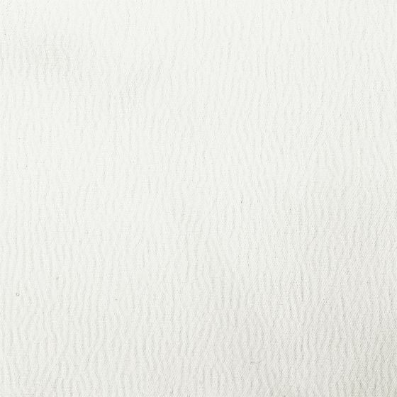 Eros Ripple Satin Ivory