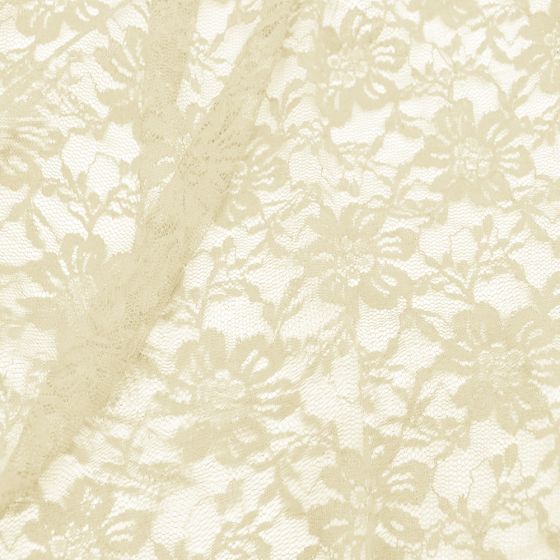 Flower Lace Cream