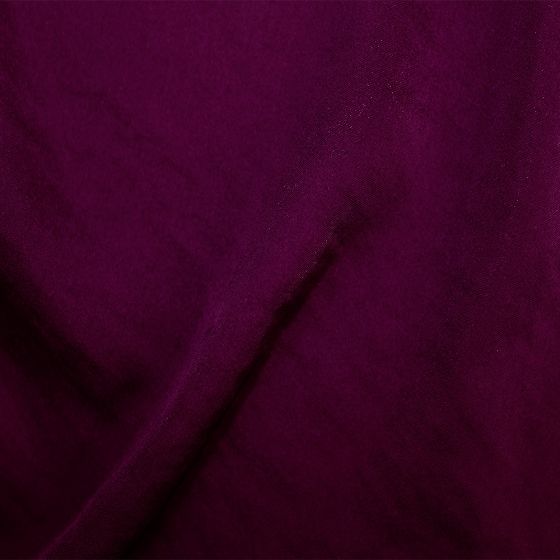 Hammered Satin Oxblood