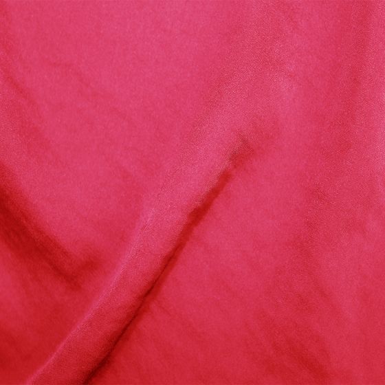 Hammered Satin Pink