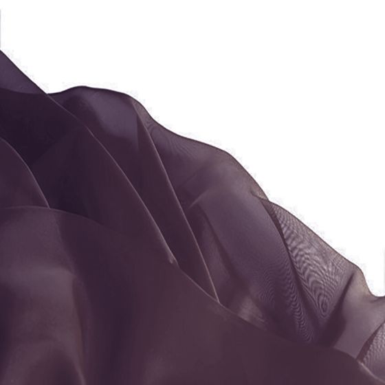 Hi Multi Chiffon Amethyst