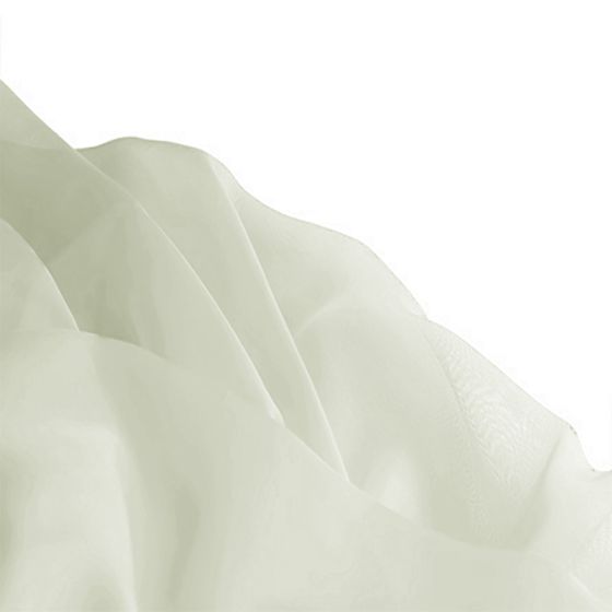 Hi Multi Chiffon Ivory