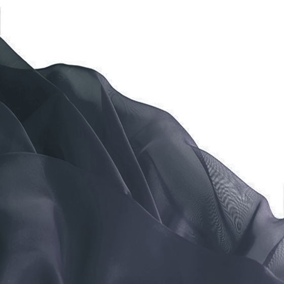 Hi Multi Chiffon Navy