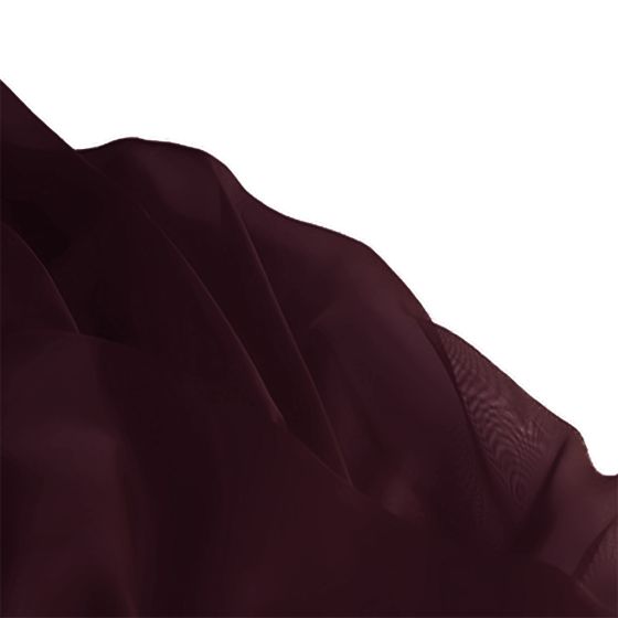 Hi Multi Chiffon Plum