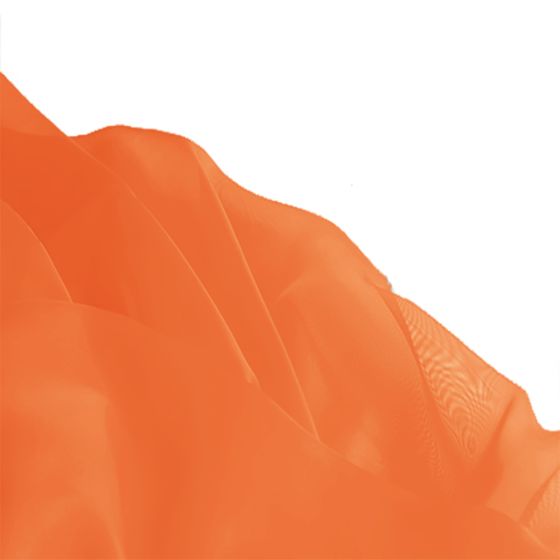 Hi Multi Chiffon Satsuma