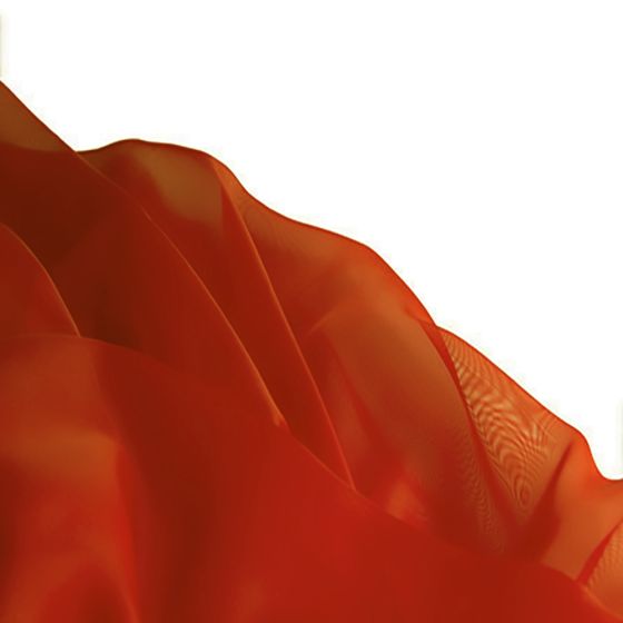 Hi Multi Chiffon Spice