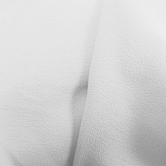 Bubble Crepe Ivory