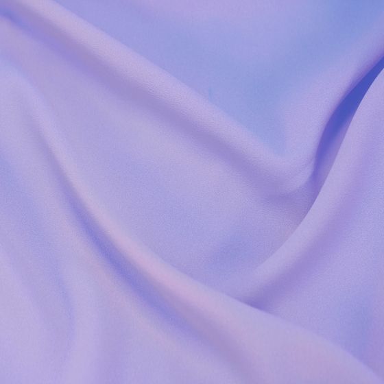 Mango Crepe Lavender