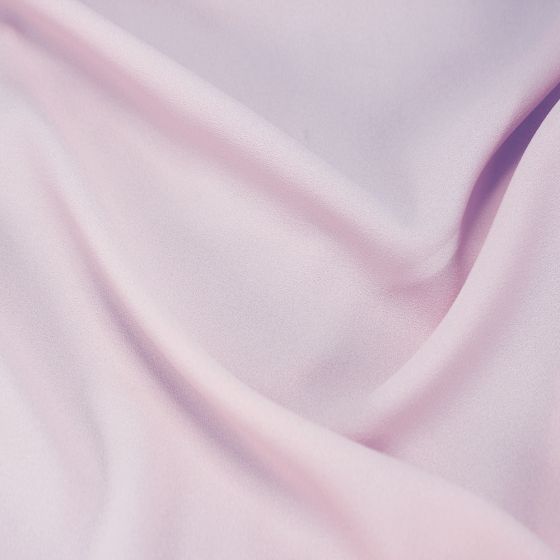 Mango Crepe Lavender Fog