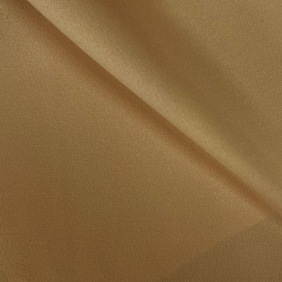 Ocean Crepe Camel