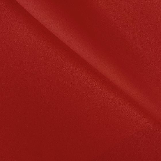 Ocean Crepe Red