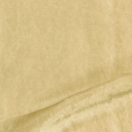 Paris Hammered Satin - Gold