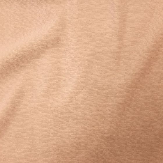 Posh Crinkle Shadow Grey