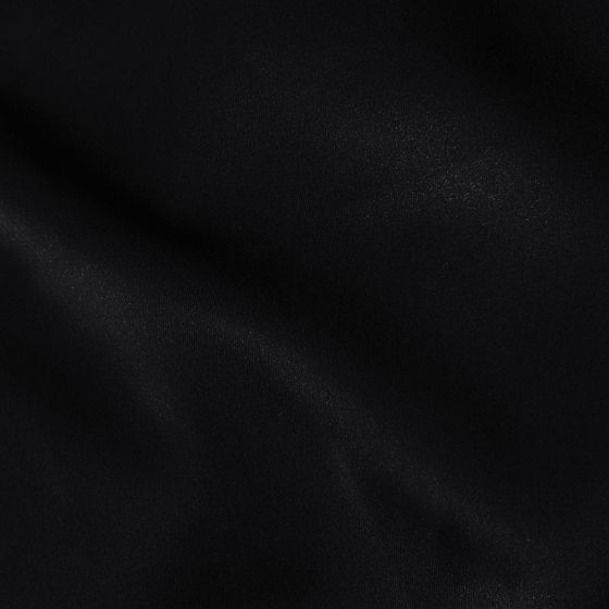 Roma Satin Black
