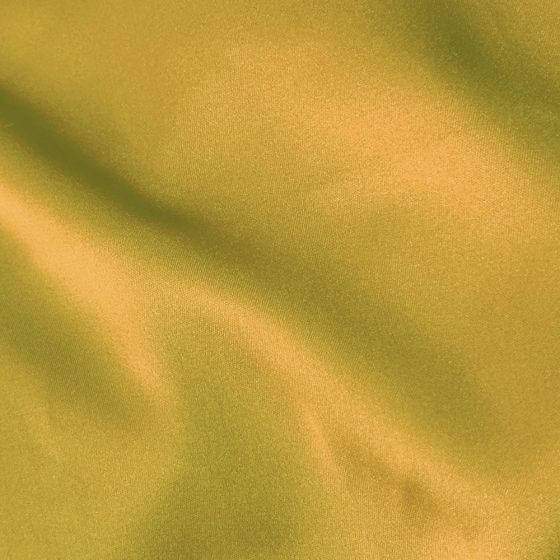 Roma Satin Chartreuse