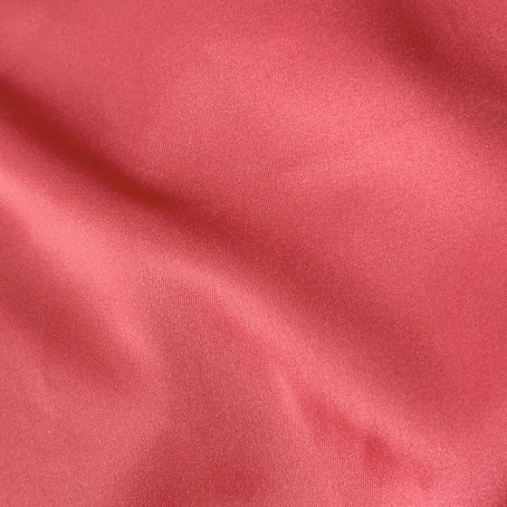 Roma Satin Hot Pink