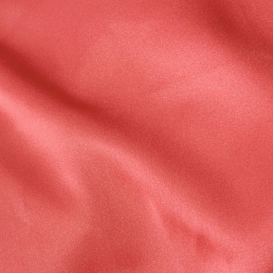 Roma Satin Teaberry