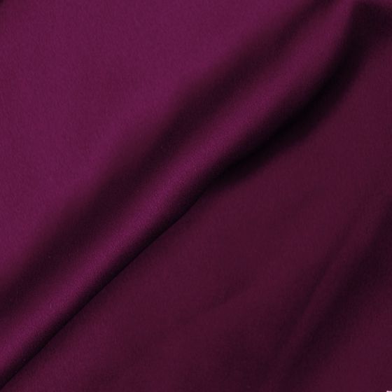 Satin Georgette Mauve