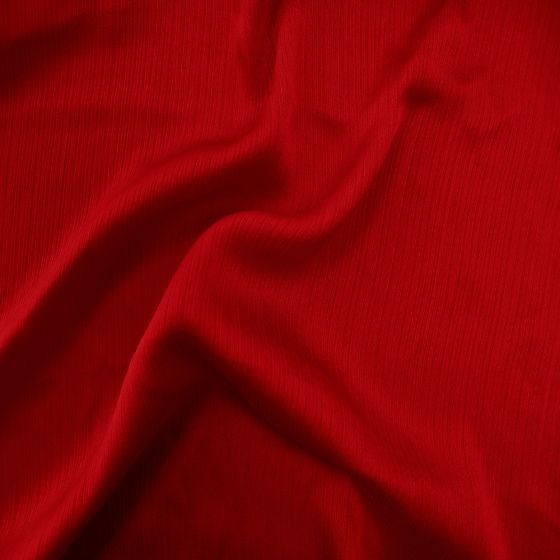 Satin Yoryu Red