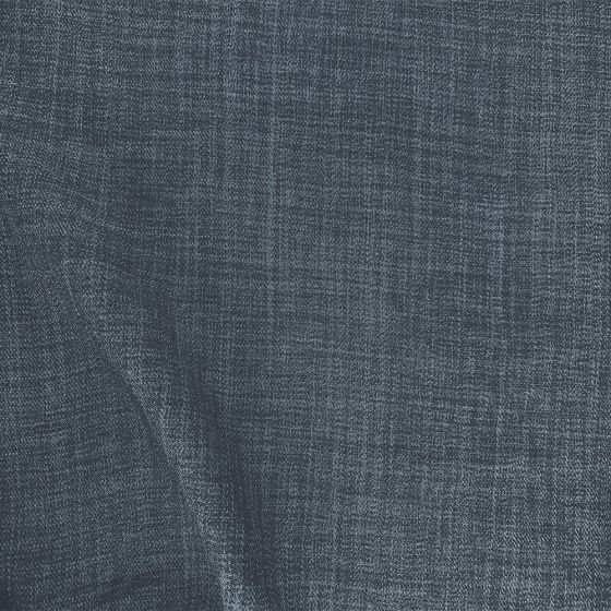Scratch Linen Look Denim