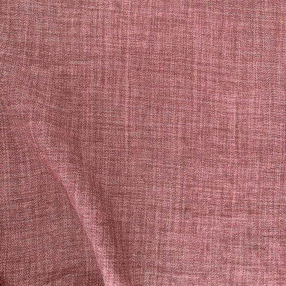 Scratch Linen Look Dusty Rose