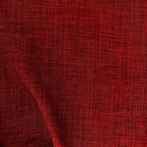 Scratch Linen Look Paprika