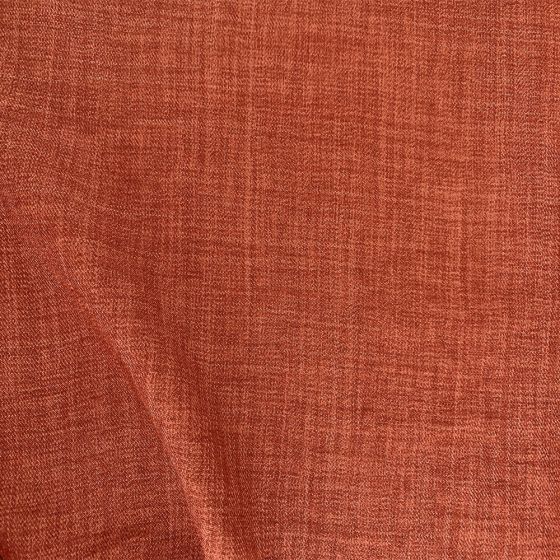 Scratch Linen Look Saffron