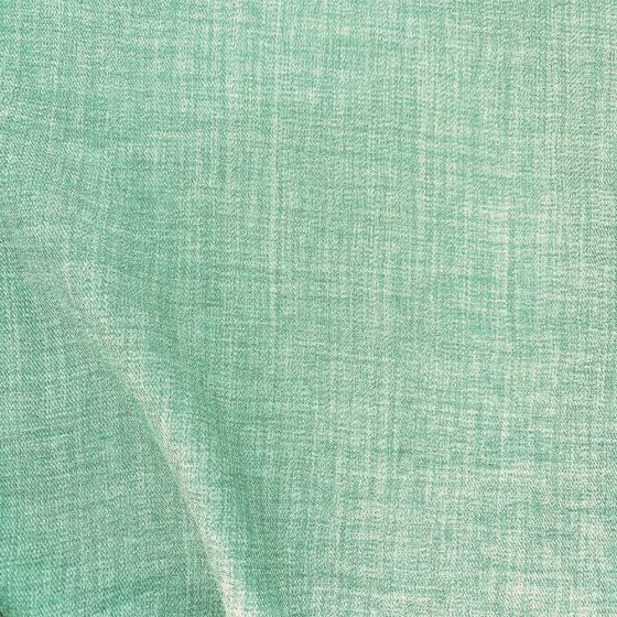 Scratch Linen Look Seafoam