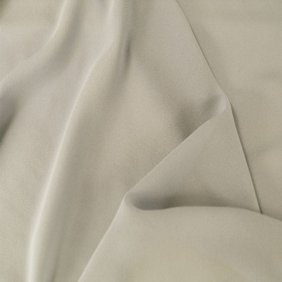 Silky Georgette Silverlight