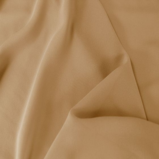 Silky Georgette Stone