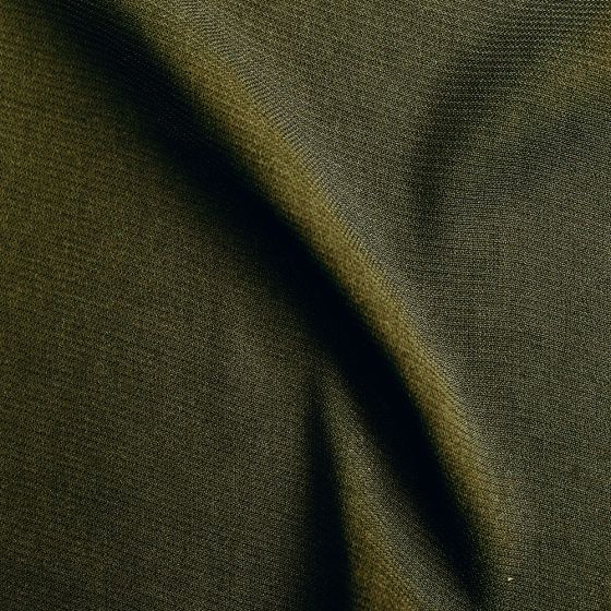 Silky Twill Militaire