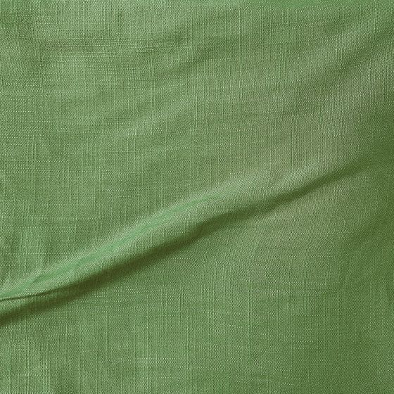 Slub Viscose Pale Khaki