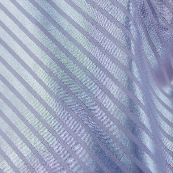 Spandex Satin Lilac