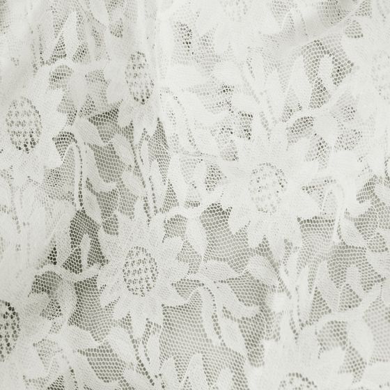 Sunflower Lace Ivory