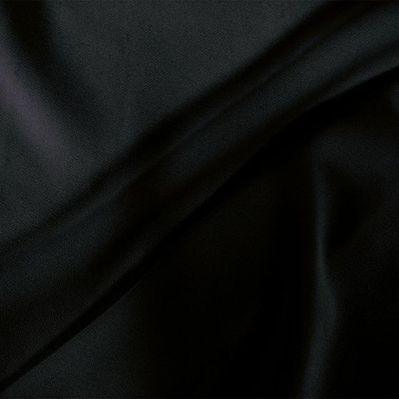Super Twill Black