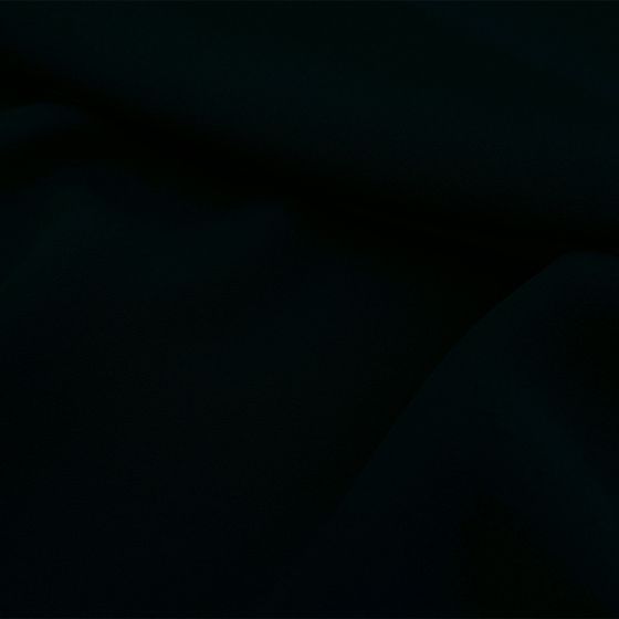Superior Georgette Black