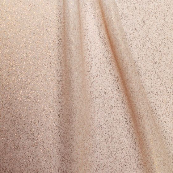 Superior Georgette Foil Nude