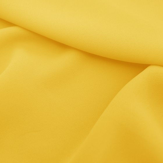 Superior Georgette Lemon
