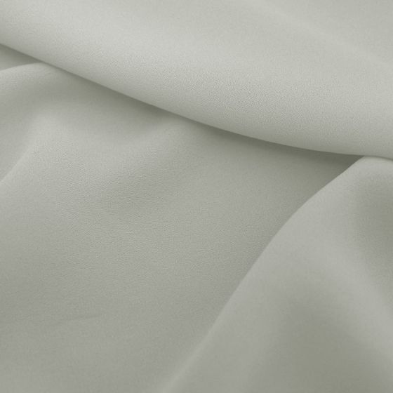 Superior Georgette Silverlight
