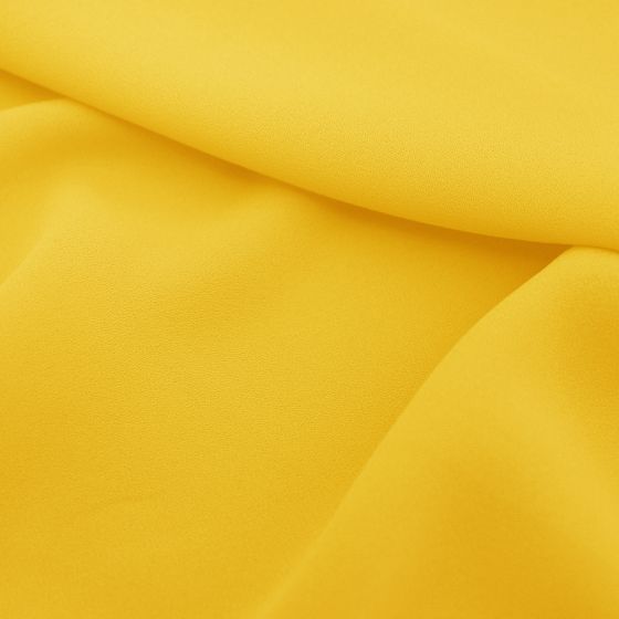 Superior Georgette Sunrise Sheen