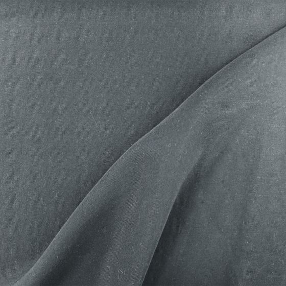 Tencel Twill Sand Washed Grey